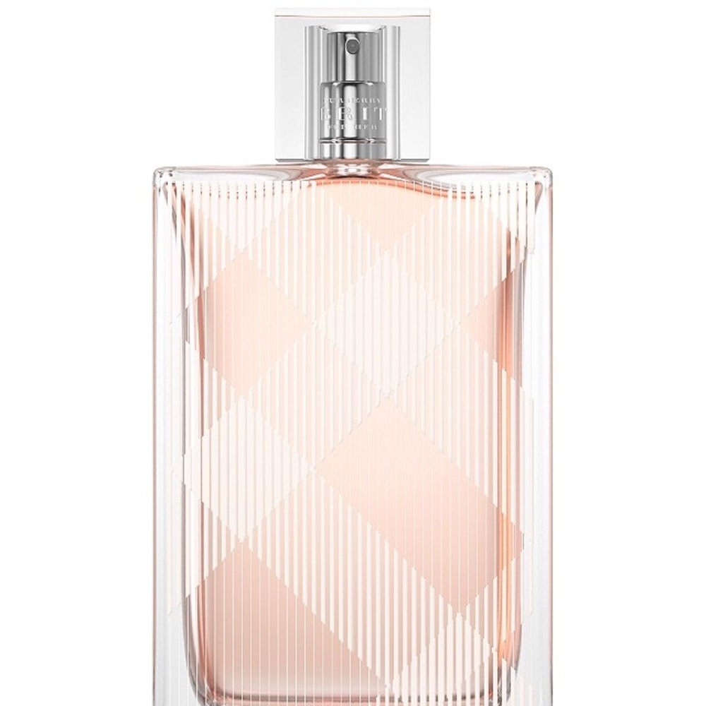 Burberry Brit Rhythm For Her EDT